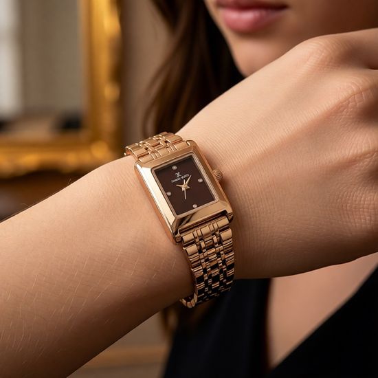 Daniel Klein DK14108‑5 - Элегантность в каждой детали, наручные женские часы