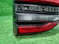 Фонарь Комплект фонарей Chery Tiggo 4 Pro (20-24)