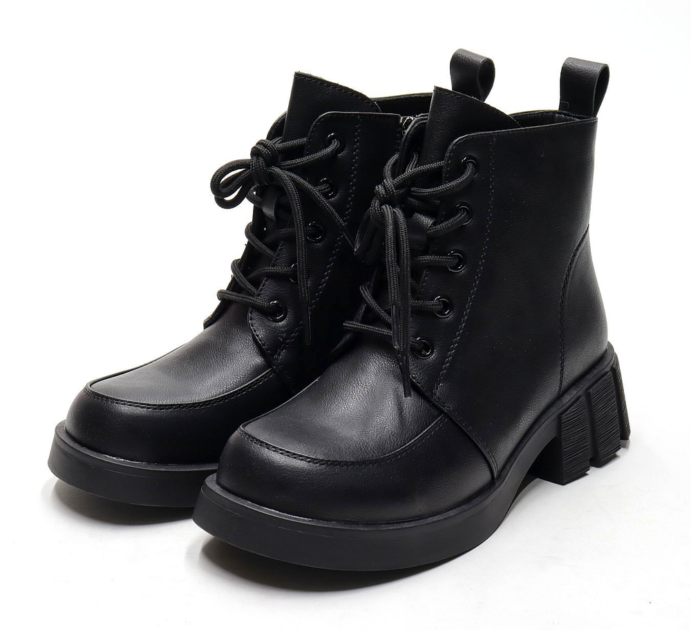 Ботинки (35-38)р. / шт. GE2562-35