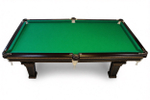 Бильярдный стол Шарм 7 футов (пирамида, пул)