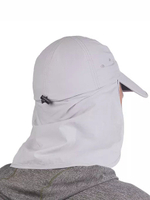 Бейсболка для рыбалки и охоты Trail Cap (camo forest)