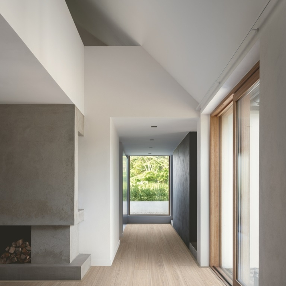 Ламинат Pergo Kalmar 8 мм L1367-06991 ДУБ ЛАГОМ БЕЖЕВЫЙ 1.835 м2