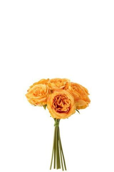 Букет роз 20x20x25см