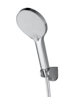 Смеситель для душа с термостатом WONZON & WOGHAND INN 3, Хром (WW-B2065-A-CR)