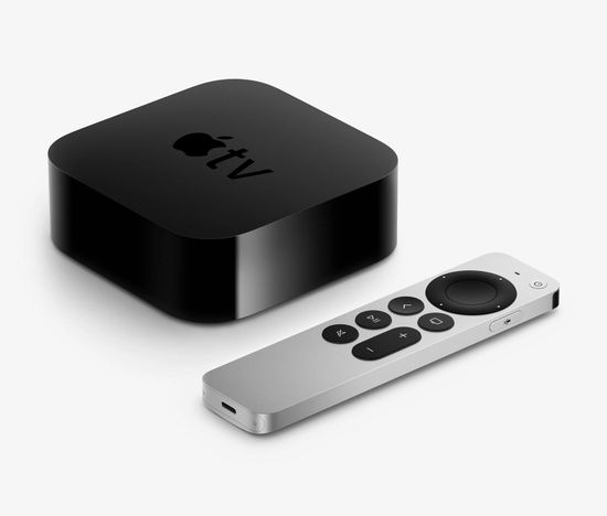 Коробка, творящая чудеса: зачем нужна приставка Apple TV 4K 2021?