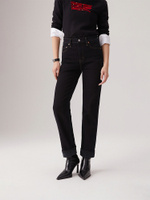 Женские прямые джинсы с завышенной талией Levi's 724 High Rise Straight 18883-0423, Ограниченная серия