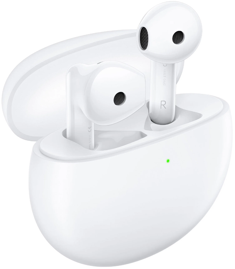 Беспроводные наушники OPPO Enco Air 2 белый