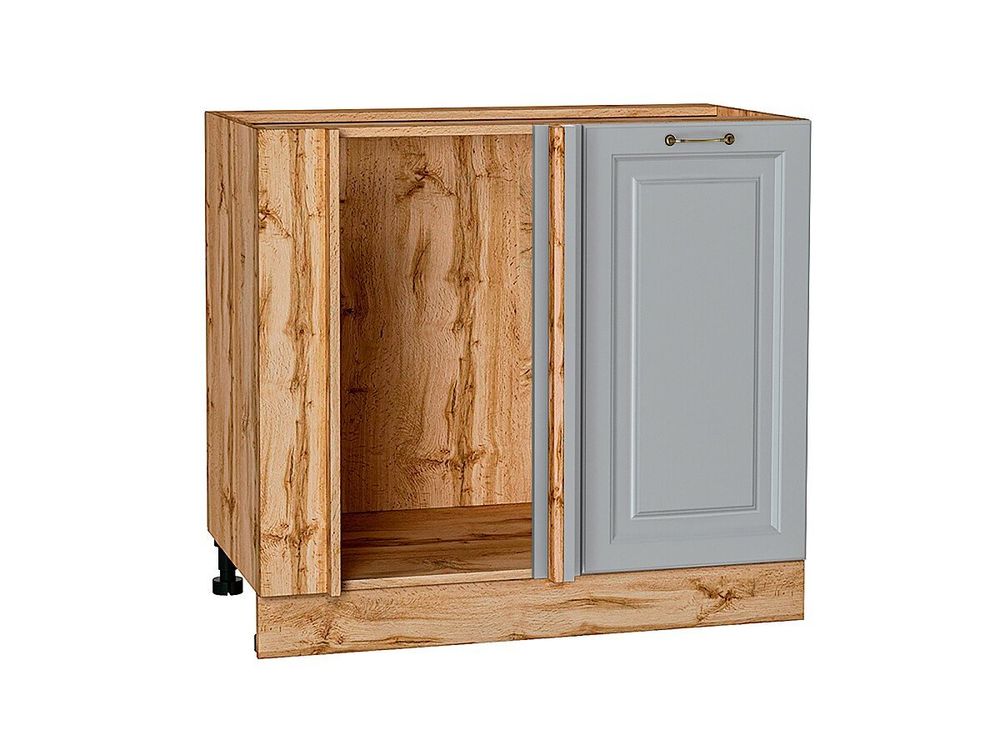 Шкаф нижний угловой Ницца