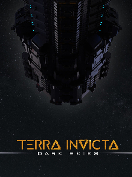 Terra Invicta - Dark Skies (для ПК, цифровой код доступа)