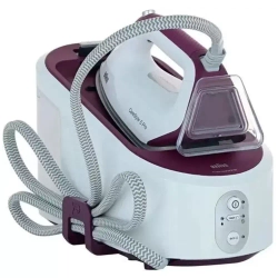 Парогенератор Braun IS 5156WH белый