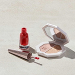 Fenty Beauty Stunna New Year Highlighter + Lip Set