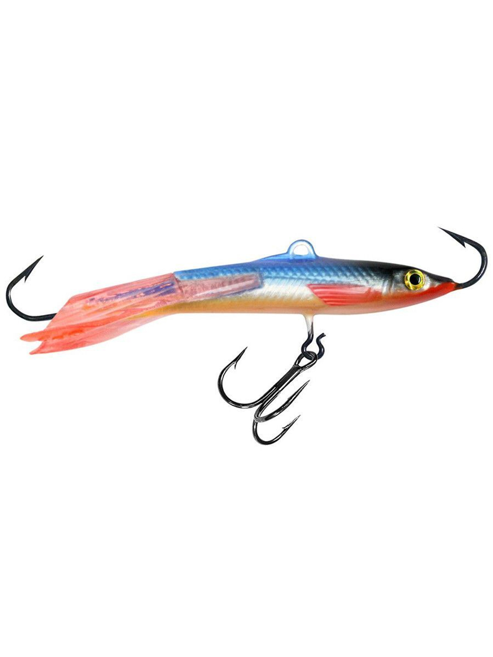 Балансир для рыбалки Шпрот-7 76mm 1 штука 20 г.