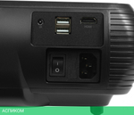 Проектор Cactus CS-PRO.02B.WUXGA-W