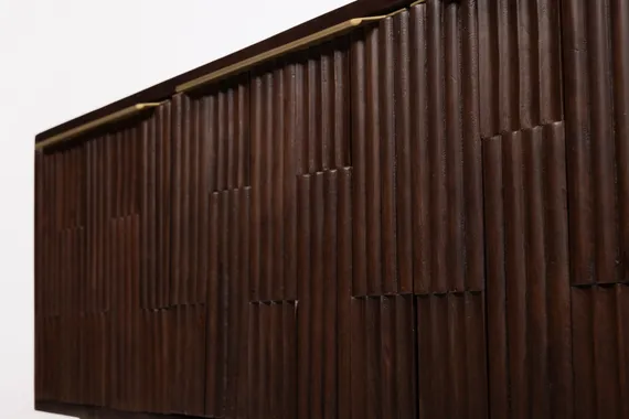 Тумба под ТВ Mango, 147х50 см