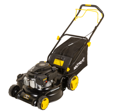 Газонокосилка бензиновая Huter GLM-460ST