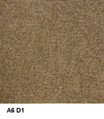 Стул пластиковый с обивкой Scab Design Hug, тортора