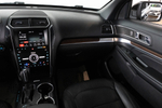 Ford Explorer, 2018 год