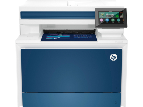 МФУ HP Color LaserJet Pro MFP 4303fdn (5HH66A)