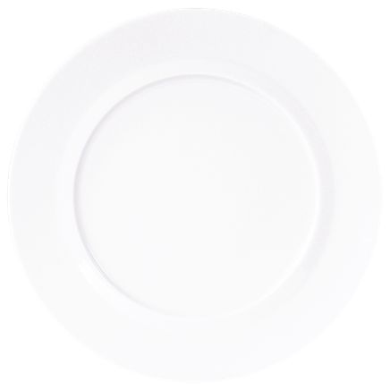 Fusion - Тарелка подстановочная 29,5 см FUSION артикул 5429 Fusion, BERNARDAUD
