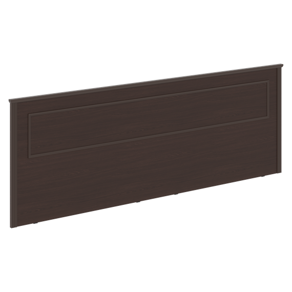 Изголовье напольное для кроватей MPS 2824  2824х37х1000 MUAR