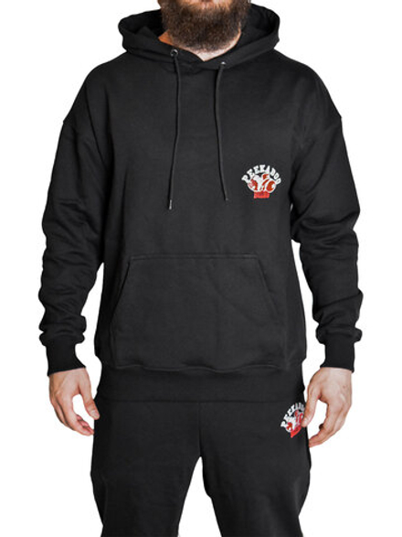 Спортивный костюм мужской Peekaboo Boxing