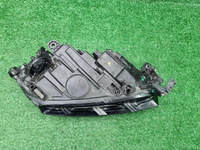 Фара левая Skoda Octavia A8 (2019-2024) LED