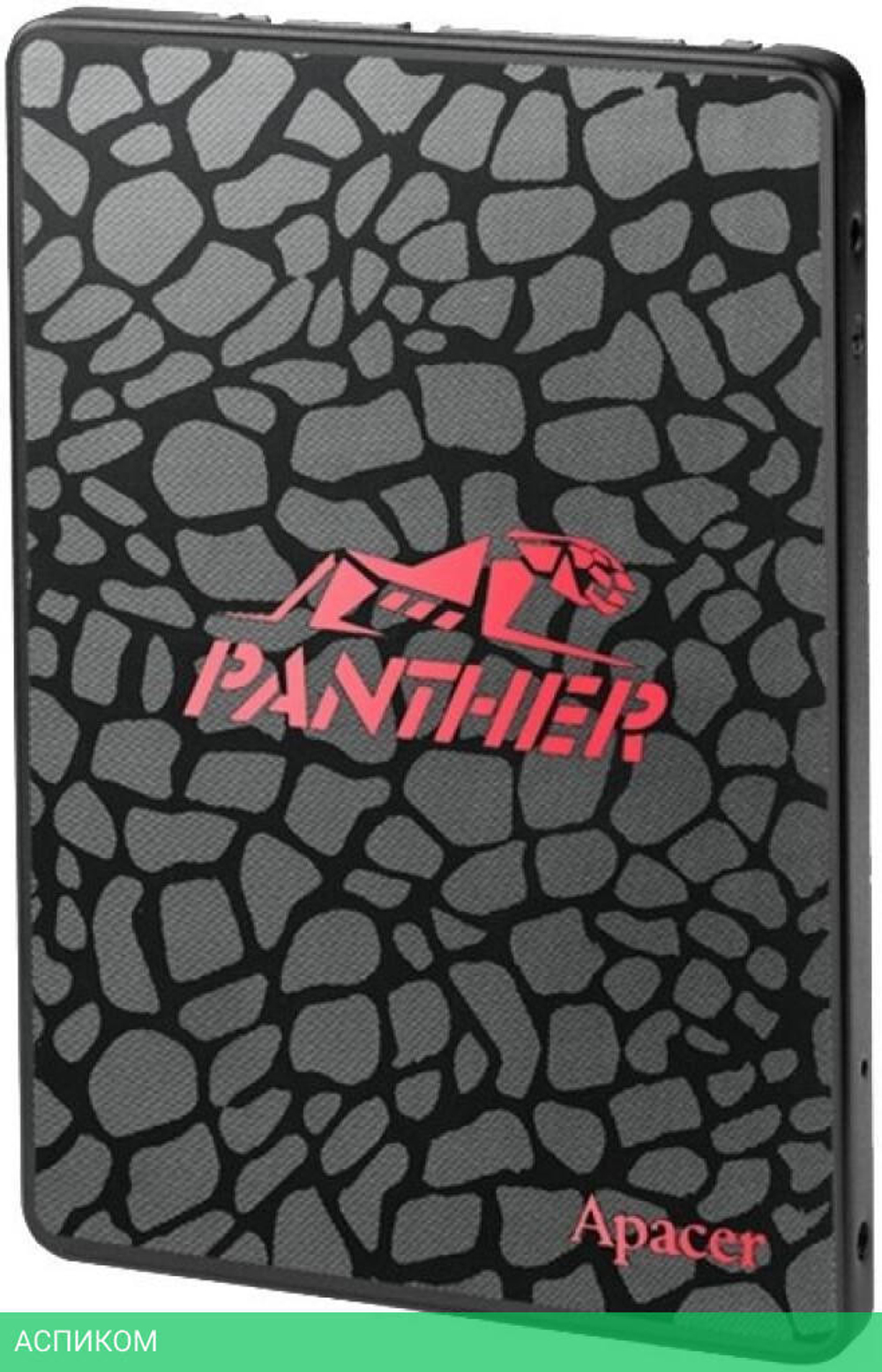 SSD диск Apacer Panther AS350 256GB (AP256GAS350-1)