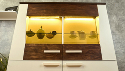 Гостиная модульная Норвуд. Комплект 1