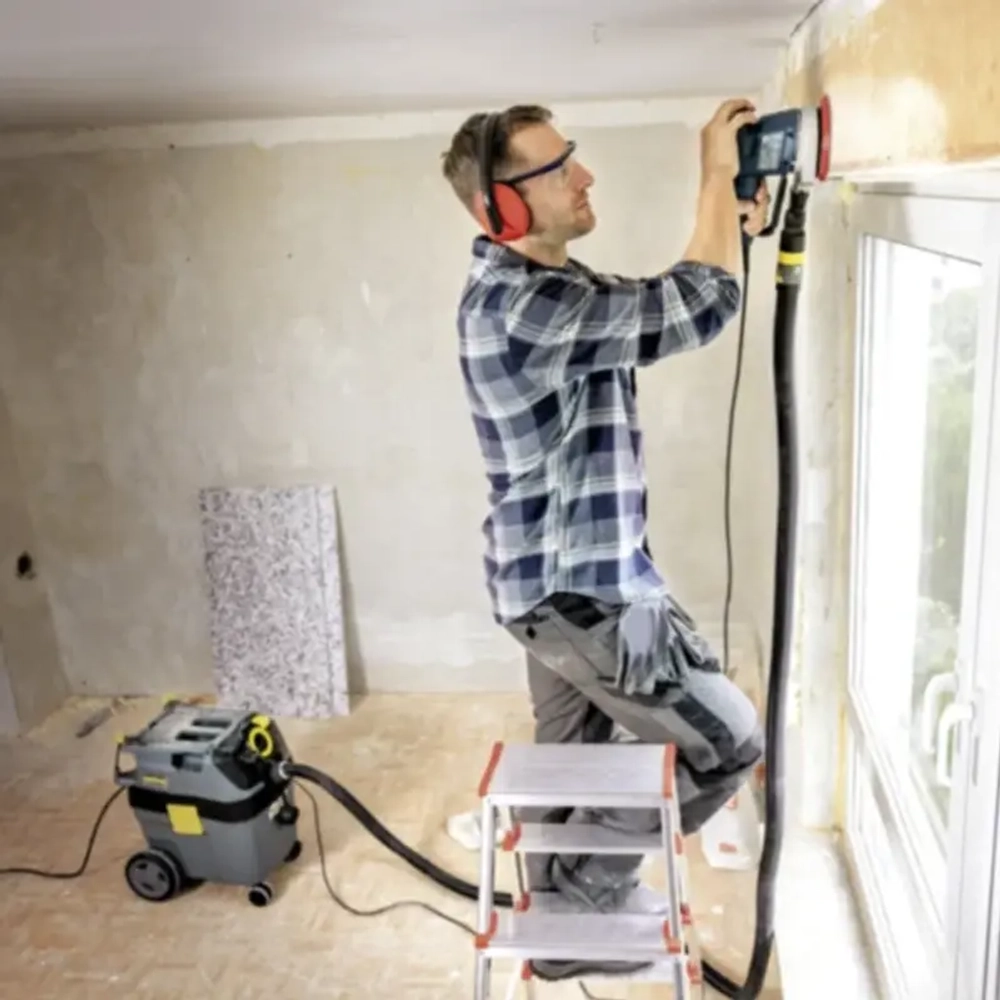 Karcher NT 30/1 Ap Te H пылесос влажной и сухой уборки 1.148-253.0