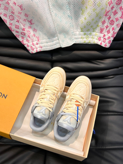Louis Vuitton Trainer Sneaker