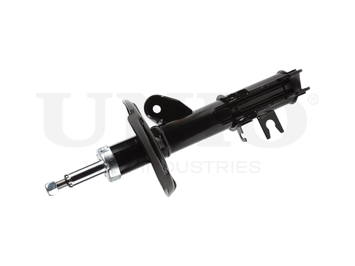 Амортизатор газовый передней подвески левый UNIO SAB-10312