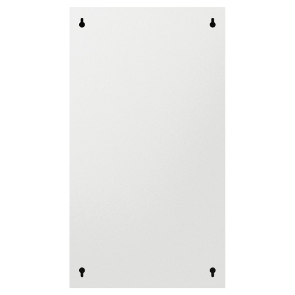 Корпус металлический навесной ЭРА ЩРН-36 (480х300х120) IP31 УХЛЗ серый