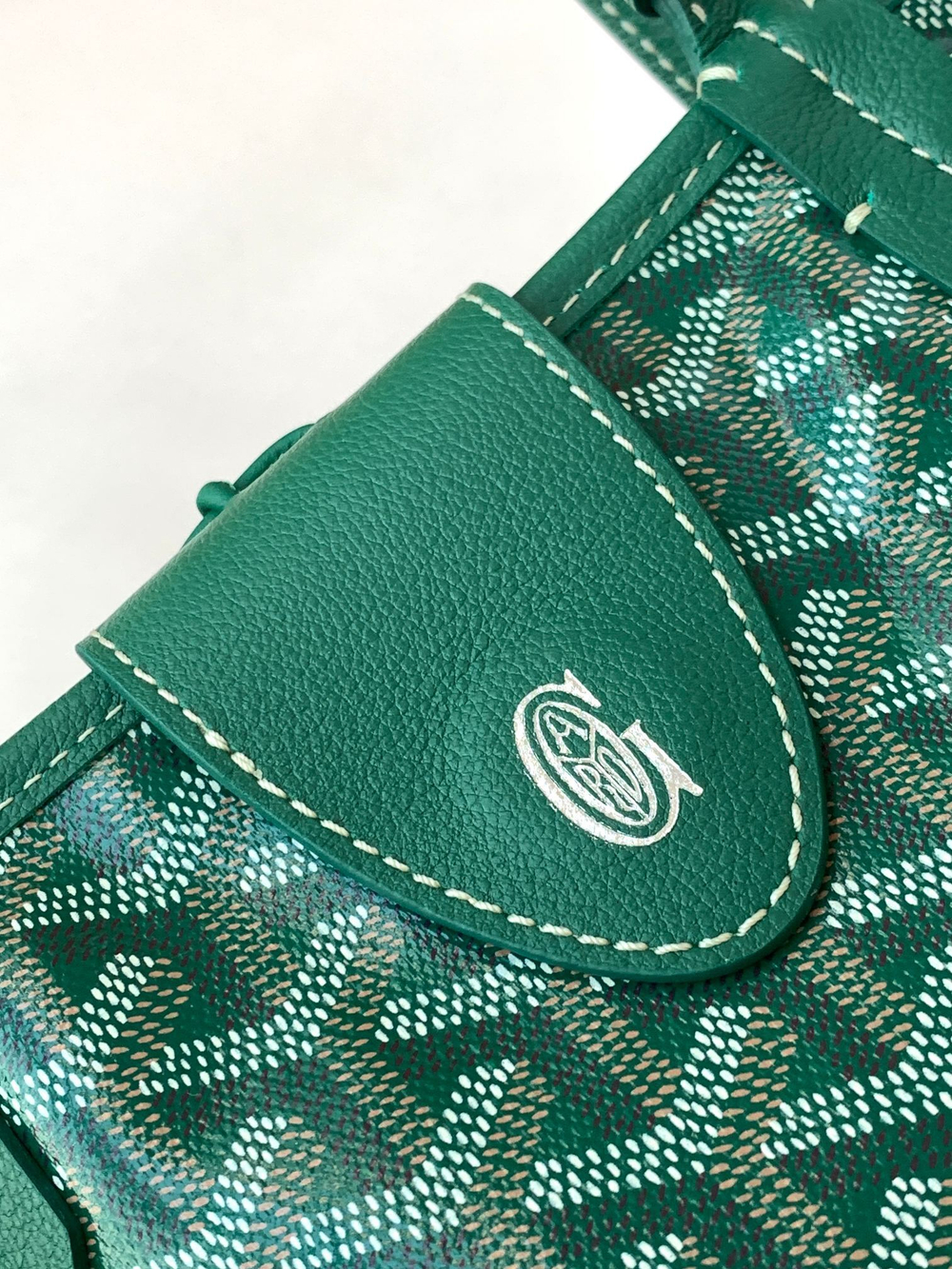 Goyard Anjou Mini Bag