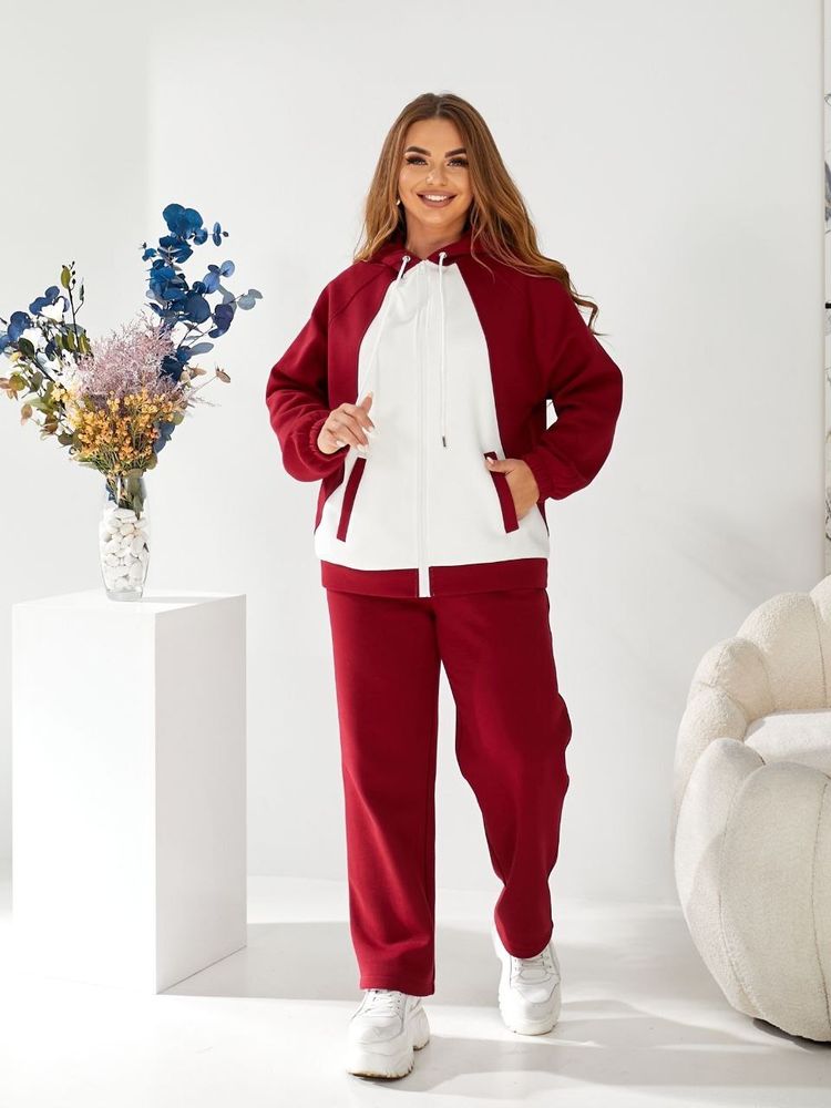 Костюм УК-0225-3 Fabrika