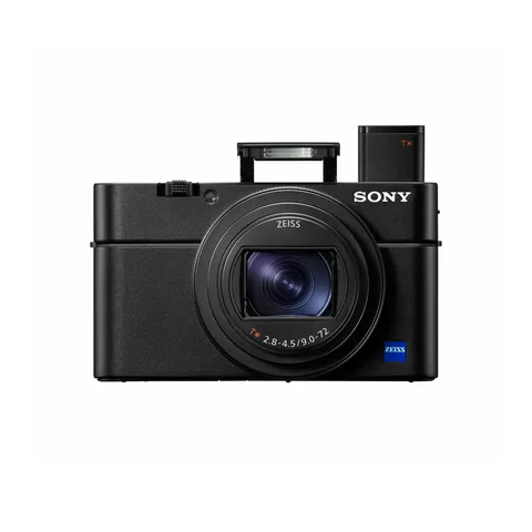 Sony Cyber-shot DSC-RX100 VII (dscrx100M7)