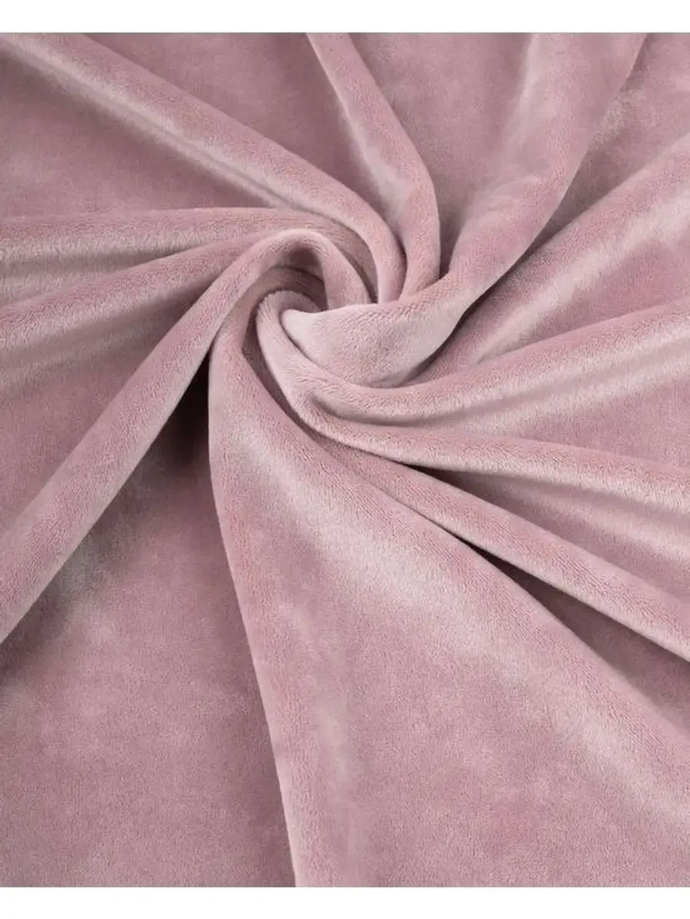 Чехол на кушетку велюровый 190/70 удлиненный