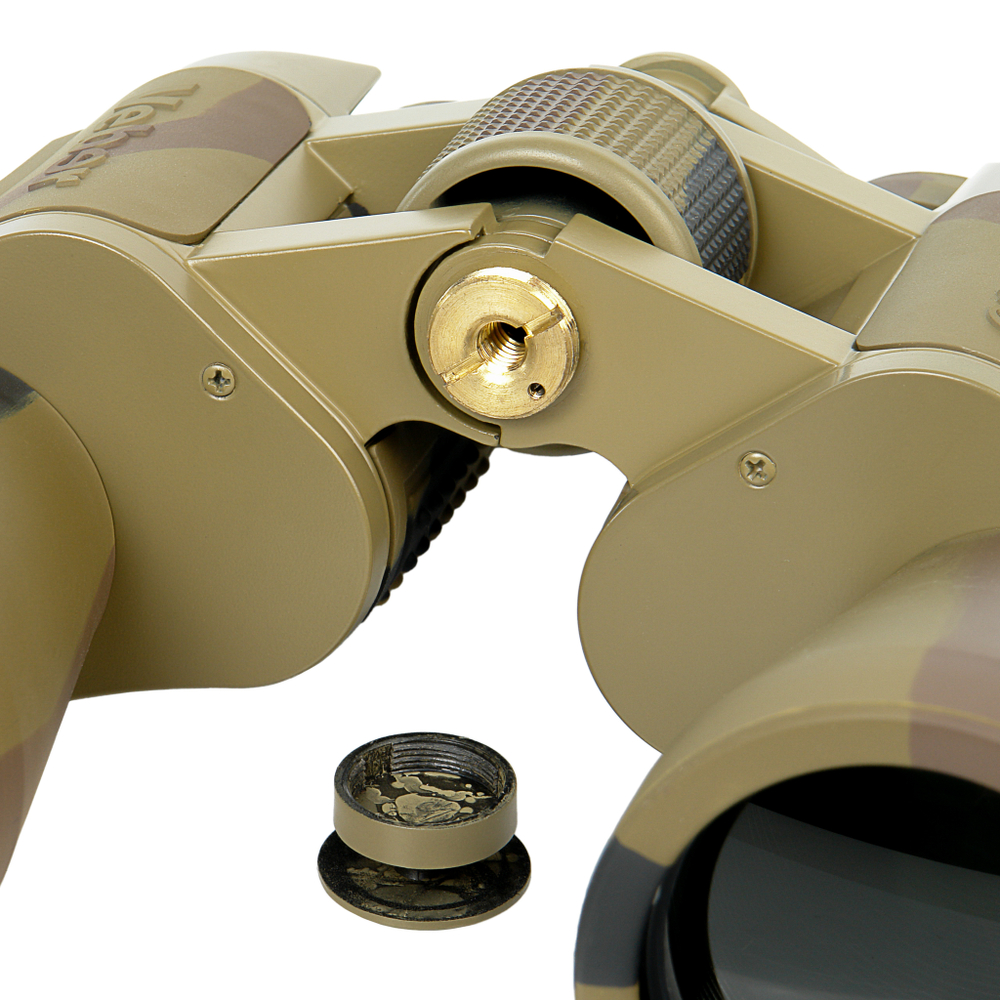 Бинокль Veber Classic БПЦ  20*50 VR кам.