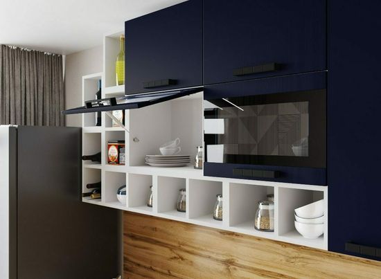 Кухня ОСЛО 1500