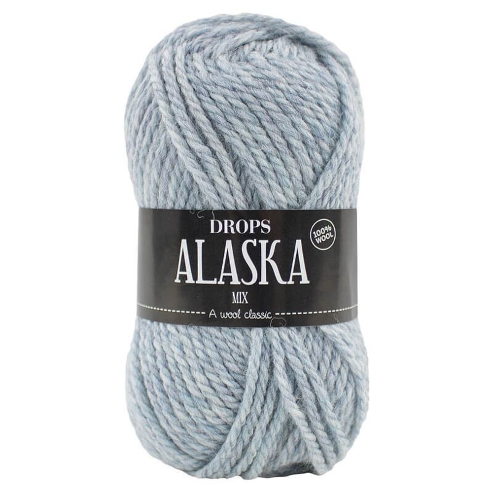 Пряжа Drops Alaska (62)