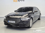 Genesis G90 5.0 AWD (07.2021)