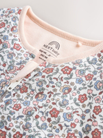 Комбинезон / Cлип для малышей Next F25-553, Бежевый