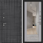 Дверь Входная Бункер BN-09 ФЛЗ-1 Грей Софт, металлическая