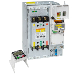 Преобразователь частоты  EKF PD-500-E88-45K-43-PN