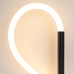 Настенный светильник (бра) Maytoni MOD146WL-L12B3K