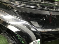 Фара правая EXEED RX (2023-н.в.) LED