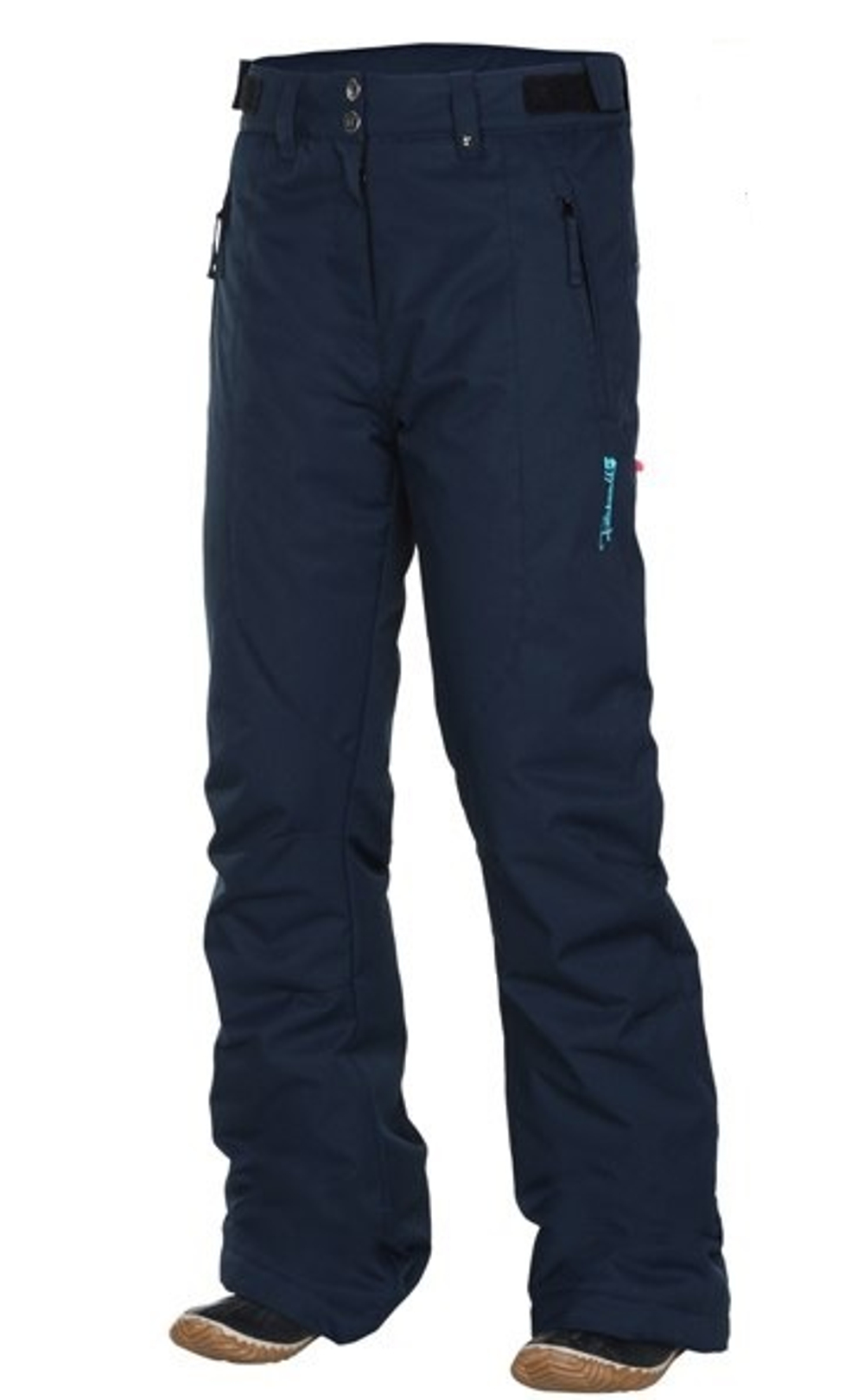 Штаны  Rehall HELI-R dark navy