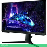 Игровой монитор Samsung Odyssey G3 LS24DG300EUXEN