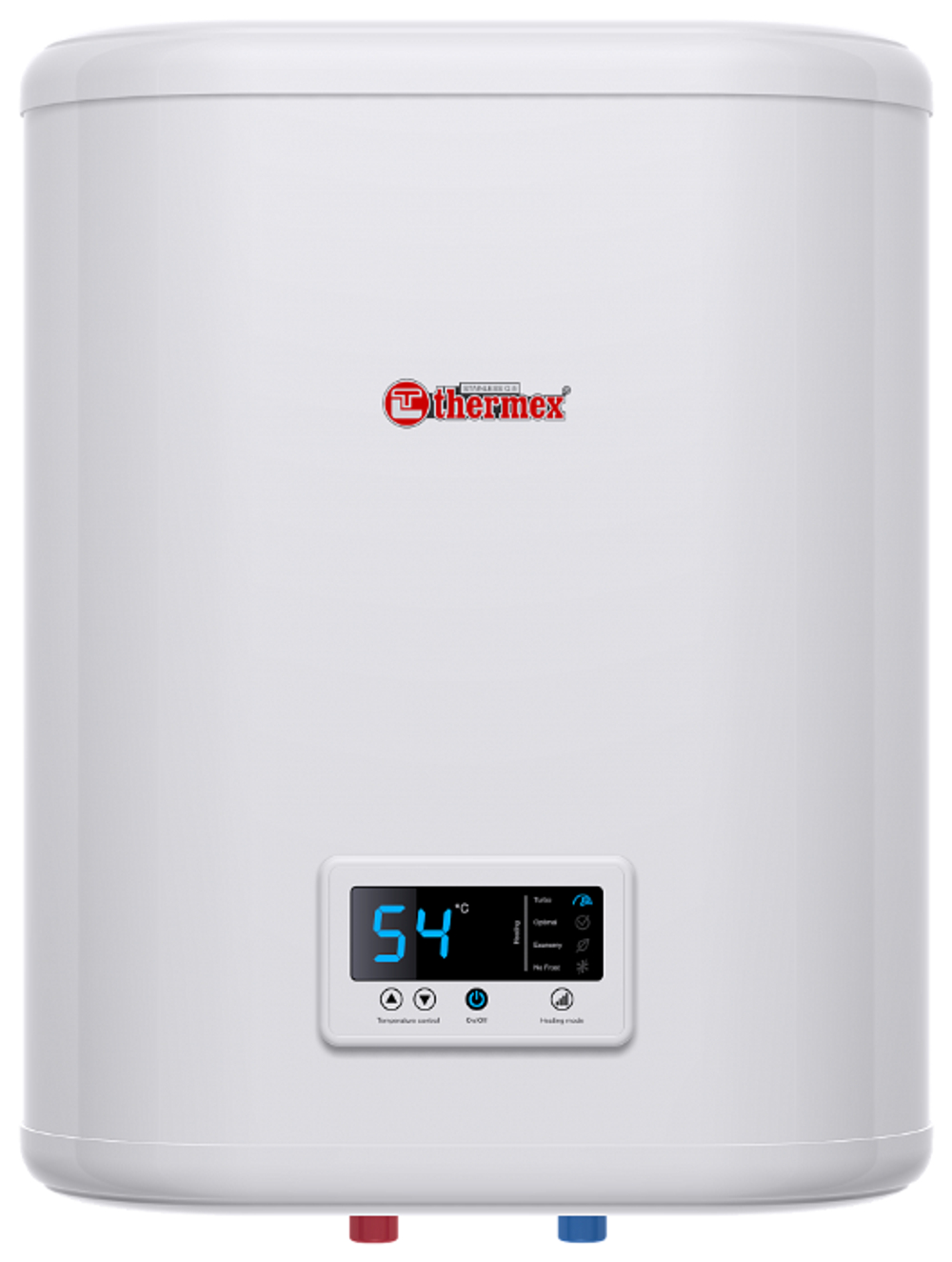 Накопительный электрический водонагреватель Thermex Flat Plus Pro IF 30V (pro)