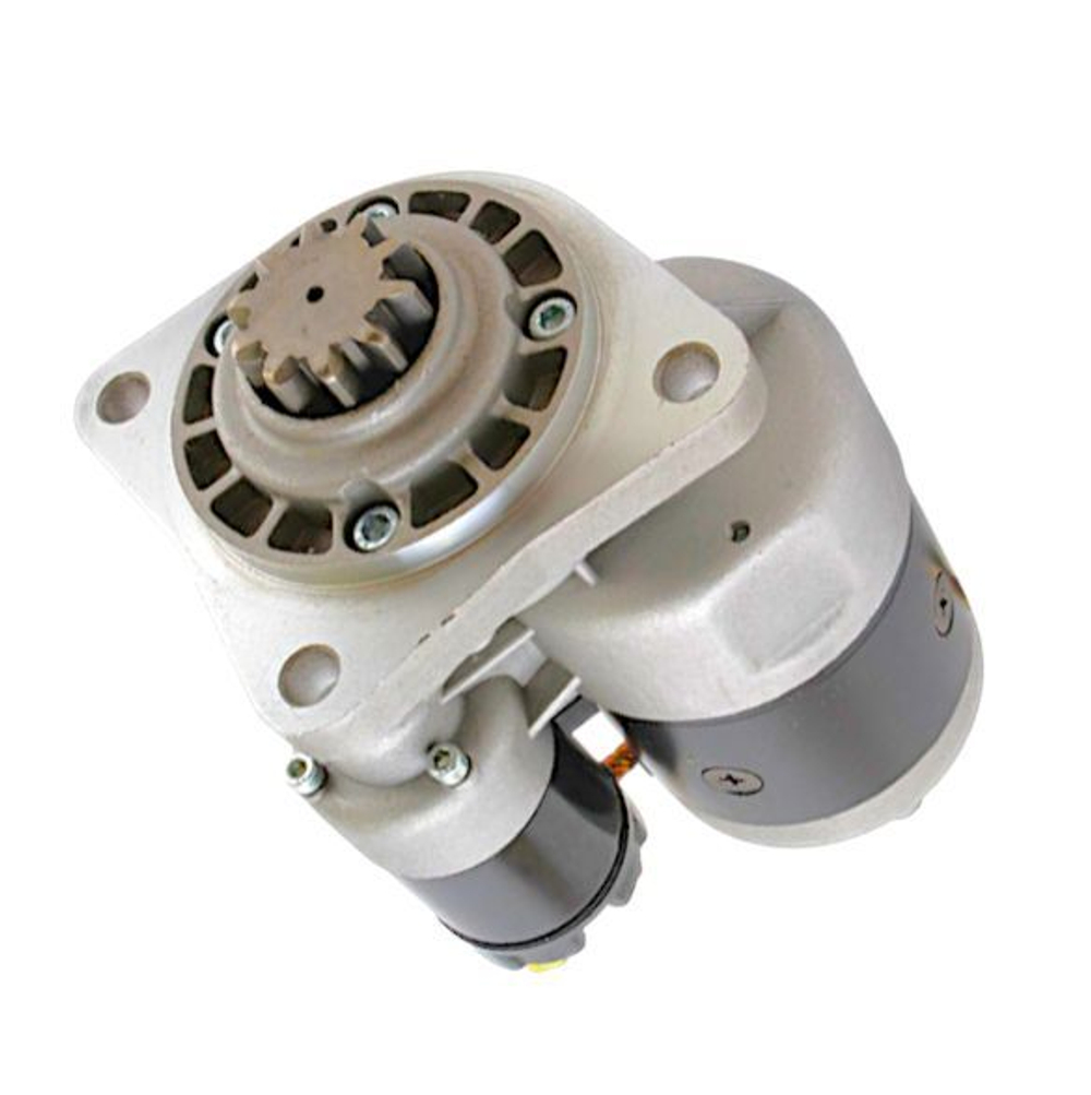 Стартер для CASE STD8287