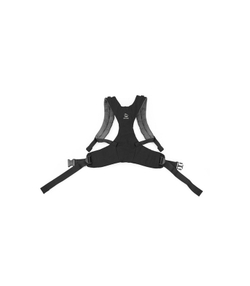 Рюкзак-переноска Stokke MyCarrier 3 в 1 Black, черный